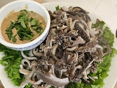 -协顺园回头馆(南顺城路店)