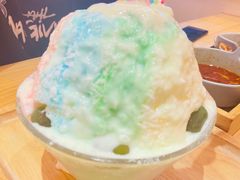 -怪物的冰与火(天虹商场中山路店)