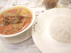 -大哥餐厅(西城花园店)