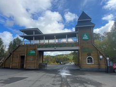 -莫尔道嘎国家森林公园