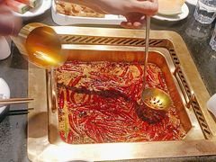 -川西坝子火锅(清江东路3.0直营店)