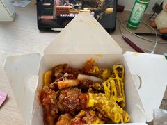 -吴家·淮扬小馆(世纪金源店)
