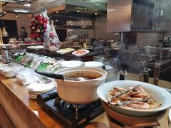 -浙江西子宾馆·瑶园咖啡厅