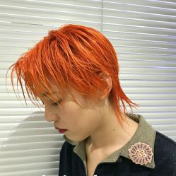 -GIRL STYLE 烫发·染发沙龙