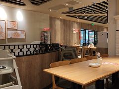 -必胜客(花都百业店)