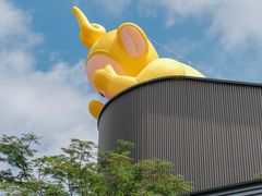 -东莞松山湖万象汇