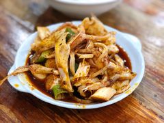 拌耳丝-雨田饭店(华兴东街店)