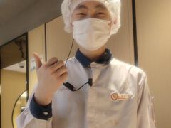 -海底捞火锅(大华一路店)