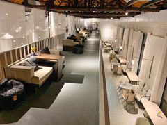 大堂-boundaries籬苑(瑞光创意工厂-贰号院店)