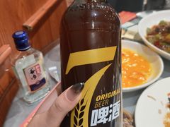 -春江饭店(共青团路总店)