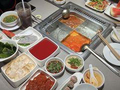-海底捞火锅(亲子主题北金鹰店)