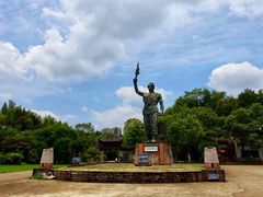 -景德镇古窑民俗博览区