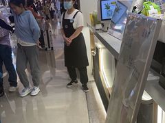 -眷茶(大卫城10楼店)