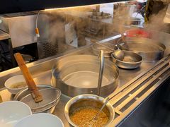 -第一家桐坑粿条·特色笋粿鸭杂汤·海南鸡饭(珠江路店)