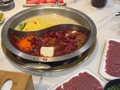 -沸炉重庆老火锅(军事博物馆店)