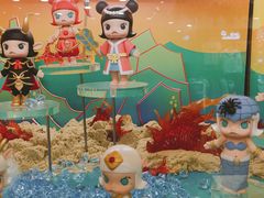 -泡泡玛特POPMART(世豪广场店)
