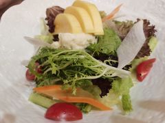 土豆沙律-东京屋(武定路店)