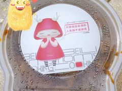 -北李妈妈菜·海肠捞饭(高新万达店)