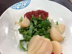 -东关吉祥西安腊汁肉夹馍(健德门店)