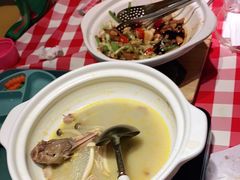 -西贝莜面村(上海百联西郊店)