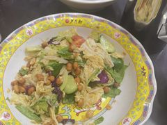 -芦月轩羊蝎子(北蜂窝店)