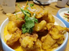 -东北灶(高新银泰店)