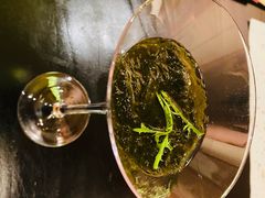 -希望日本料理(保利香槟花园店)