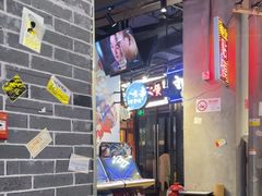 -纪录片《人生一串》体验店(静安店)