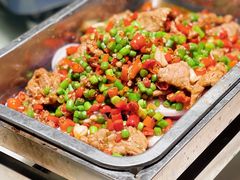 -味上湘菜馆(岳麓山店)
