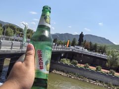 -江心岛
