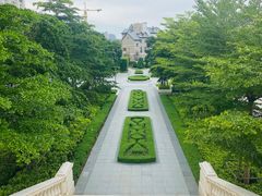 -鹭禧·中餐厅(厦门波特曼七星湾酒店)