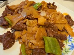 -美极鲜食坊(宝安南路店)