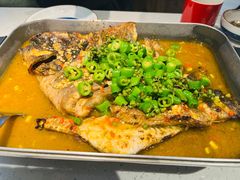 -鱼酷活鱼烤鱼(南京水游城店)