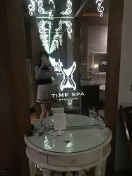 包房-TIME SPA科技美肤机构