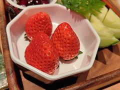 -Minase水濑·日料放题(外滩店)