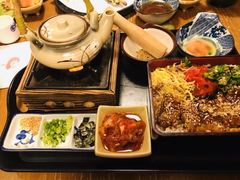 -鳗鱼家·深夜食堂(军博店)