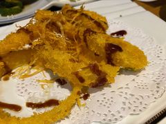 -和风清味日本料理(希尔顿店)