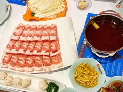 -德龙火锅(松源街直营店)