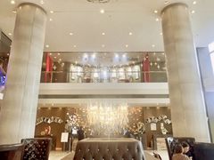 -无锡瑞廷西郊酒店·悦湖景观餐厅