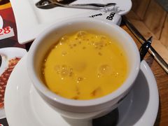 杨枝甘露-斗牛士牛排(南京东路店)