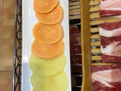 -杀猪天·韩国烤肉(铁路街第一分店)