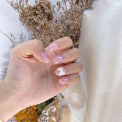 -Seven Nail七姑娘の美甲店