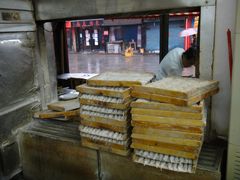 DSC00706-西工饭庄快餐厅(西工小街店)