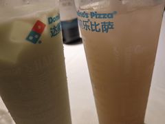 -达美乐比萨(建康路店)