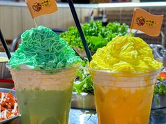 -哼蟹二将·烤肉酱蟹(合生汇店)