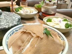 -蘑界·野生菌火锅(深业上城店)