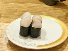 -合点寿司(金虹桥商场店)