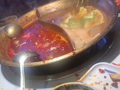 -小龙坎火锅(IFS HOT店)