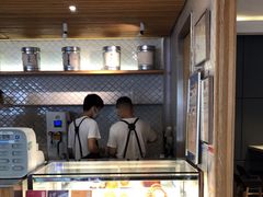 -花间茶(华侨城创意园店)