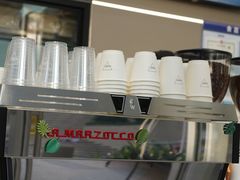 -Manner Coffee(万象食家店)
